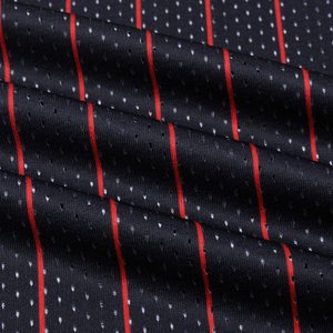 Prêt à Expédier Michael 23 MVP Meilleure Qualité Maillot de Basket-Ball Grande Taille Brodé Respirant 100% Polyester - Product Image 6