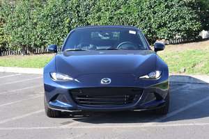 Mazda MX-5 Miata Grand Touring RWD Plus 2025 Usado en Excelentes Condiciones, Sin Accidentes, Volante a la Izquierda/Derecha - Product Image 6