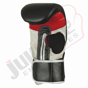 Customized Full-Finger Open Thumb Leather Speed Bag Glove High Quality Heavy <b>Punching</b> Bag Mitts Breathable Gloves For <b>Men</b> Women - Product Image 1