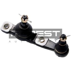 Supporto sferico anteriore inferiore destro (0120-XLR) - Product Image 1