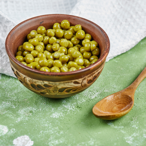 Fournisseur de produits horeca pour les restaurants d'hôtels, pois verts en conserve prêts à consommer, qualité supérieure, vente en gros pour les distributeurs de services alimentaires dans le monde entier - Product Image 5