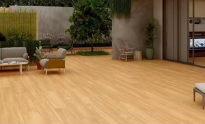 Tira de porcelana mosaico de cerámica decorativo para fondo de cocina Kit Kat azulejos tablones de madera baldosas de suelo 200x1200 20x120 8x48 - Product Image 2