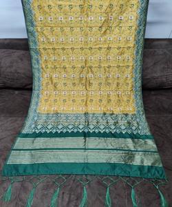 Elegante vestido de estilo boutique con diseño de horquilla con Dupattas Pakistani Salwar Kameez Suit para damas Party y Eid Wear - Product Image 2