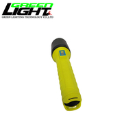 10000 lux IP68 étanche antidéflagrant lampe de poche Led magnétique USB charge LED torche lumière 6.6Ah torche Led Rechargeable