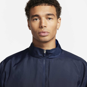 Trajes Deportivos Cortavientos de Invierno de Diseño Premium, Impresos, Impermeables, Resistentes al Viento, Ropa Deportiva de Equipo, Diseño Personalizado OEM - Product Image 3