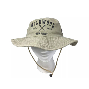 Sombreros de cubo con opciones de impresión en todas partes Perfectos para moda y actividades al aire libre Sombreros de cubo con diseños personalizados - Product Image 1