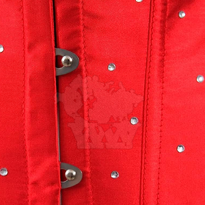 Wholesale Women Slimming <b>Underbust</b> Shaper Waist Girdle <b>Belt</b> Private Label Waist Trainer <b>Corset</b> - Product Image 5