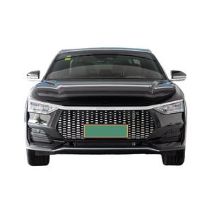 E9 2025 Luxury Edition <b>Electric</b> Mid-Size Sedan 506KM CLTC Range 135kW <b>Motor</b> 60kWh LFP Battery Automatic Transmission - Product Image 1