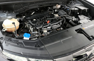 Hyundai Tucson (NX4) 2021 Gasolina 1.6 Turbo 2WD - Product Image 2
