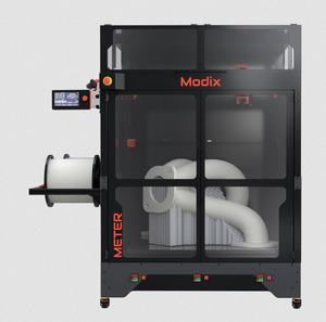 OFERTA IMPERDIBLE Impresora 3D Modix BIG-Meter V4 con Extrusor Doble y Nivelación Automática de Aluminio ¡COMPRA AHORA! - Product Image 1