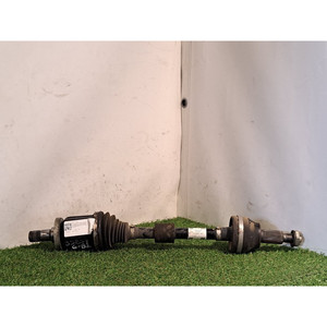 EJE TRASERO DERECHO LAND ROVER Range Rover Evoque Serie L8D24K138AE PT153 (18>) - Product Image 1