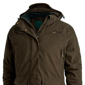 Chaqueta de Motociclismo de Aventura, Transpirable, Exterior de Spandex/Poliéster, Forro de Algodón, Costuras Reforzadas, Acolchado Protector, OEM para Hombre - Product Image 5