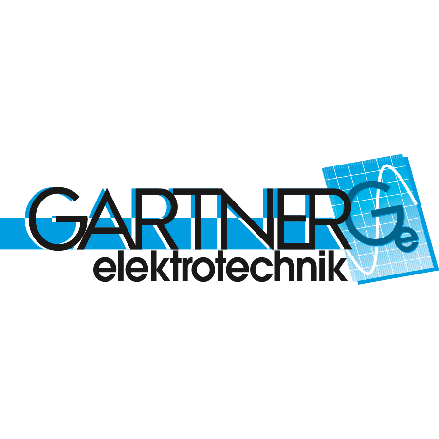Gartner Elektrotechnik GmbH logo