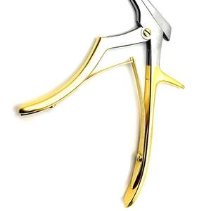 คีมเคอร์ริสันสำหรับศัลยกรรมกระดูกและข้อ ทำจากสแตนเลส ใช้สำหรับการผ่าตัดกระดูกสันหลังและศัลยกรรมระบบประสาท - Product Image 2