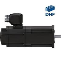 Moteur servo d'origine authentique avec emballage d'origine R911398352 INDRADRIVE MI KSM02.1 SET 01