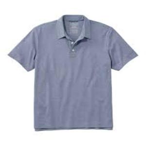 T-shirt décontracté pour homme personnalisable et brodé, de haute qualité, en tissu Dobby 100% fibre de bambou, 200g, manches courtes, séchage rapide - Product Image 6