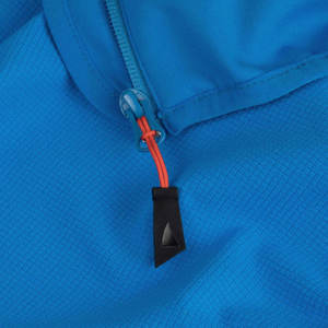 Veste coupe-vent softshell en polyester pour homme, nouvelle collection hiver, à capuche, style safari, fine, avec fermeture éclair, vente chaude, streetwear pour usage extérieur - Product Image 6
