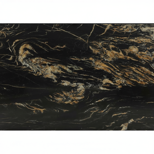 Encimeras de Piedra Natural para Cocina y Baño Personalizadas - Granito Carrara Calacata en Tamaños Prefabricados para Hoteles y Proyectos - Product Image 2