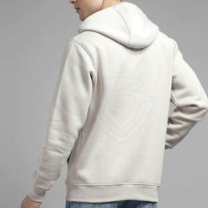 Nouveauté : Sweat-shirts pour hommes de qualité supérieure, vêtements décontractés d'hiver, respirants, séchage rapide, 100% coton, service OEM, couleurs personnalisées - Product Image 4