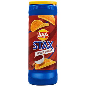 Croustilles de pommes de terre Lays Stax 63g, 160g/ Vente en gros de croustilles de pommes de terre Lays Stax - Product Image 4