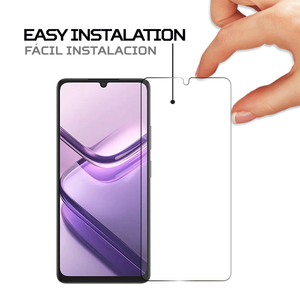 อุปกรณ์ป้องกันหน้าจอ Doogee Note 58 Pro พร้อมคุณสมบัติกันกระแทก - Product Image 3