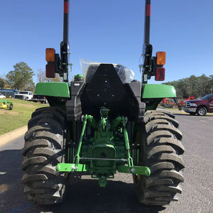 2025 para John for Deere 3043D 2WD Rueda Tractor Automático Larga vida útil con bomba de llave Motor de caja de cambios Cojinete de motor - Product Image 4