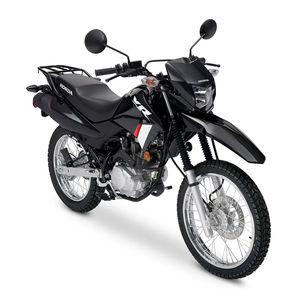 Moto tout-terrain Honda XR150L 149cc neuve en stock à vendre - Product Image 1