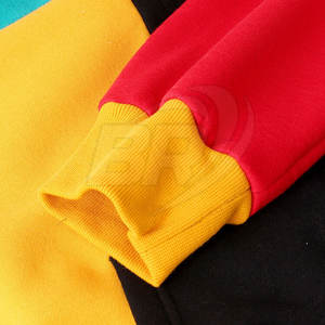 เสื้อฮู้ดดี้ผู้ชายแบรนด์ส่วนตัว MOQ ต่ำ ขายดี ผลิตจากวัสดุคุณภาพดีที่สุด มีจำหน่าย - Product Image 5