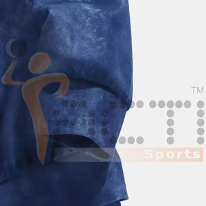 Venta al por mayor 420 GSM Casual de lujo Sudadera con capucha hecha en el mejor material de los hombres sudaderas con capucha ligero bajo Moq hombres sudaderas con capucha - Product Image 3