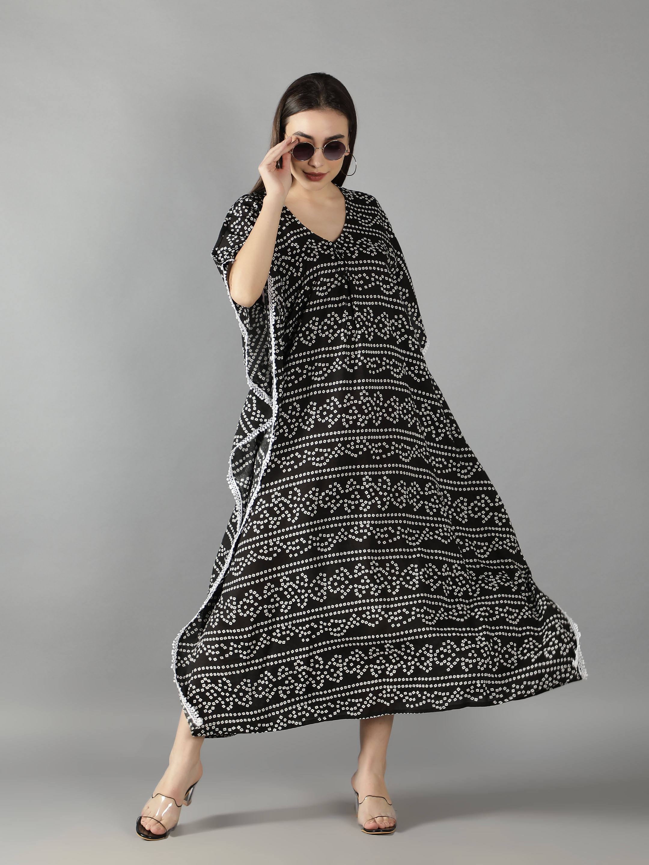 ความงามสีดำ