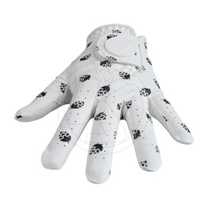 Gants de golf professionnels de haute qualité pour hommes, meilleurs gants de golf en cuir confortables pour les golfeurs - Product Image 4