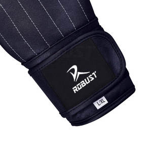 Sacs de frappe en cuir pour l'entraînement et la pratique du fitness avec fermeture auto-agrippante antidérapante 2026 - Product Image 3