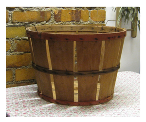 Panier à crabes en bois robuste avec couvercle-Panier à crabes de qualité supérieure pour la récolte, écologique et disponible pour les commandes en gros - Product Image 1