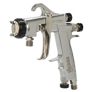 Pistola de Pintura de Alta Presión de Aluminio de Grado Industrial MEIJI F110-P08P - Vanguardista Basada en la Satisfacción del Cliente - Product Image 1