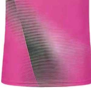 Uniforme de tennis haut de gamme, vêtements de sport durables, fourniture d'usine, uniforme d'entraînement de tennis, design léger et confortable - Product Image 4