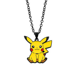 Collier pendentif Pokémon pour les fans d'anime, cadeau pour les fans d'anime - Product Image 3