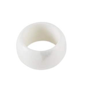 Soporte de anillo para servilletas, producto de mármol, pieza de diseño sólido, el mejor Mármol, restaurantes de lujo, utiliza el precio más bajo - Product Image 4