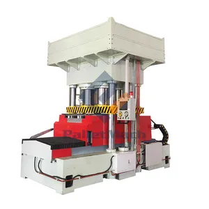 Compressed Pallet Hot Press Machine Fully Automatic Pallet Making Machine Wood Press