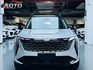 Chine : Vente chaude 2024 – SUV compact urbain d'occasion Boyue <span class=keywords><strong>L</strong></span>, automatique, conduite à gauche, essence, en bon état - Product Image 2