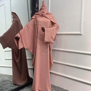 Nouveau style de caftan Abaya Vente en Gros Caftan Musulman Abaya Vêtements Ethniques Musulman Traditionnel de Haute Qualité - Product Image 3