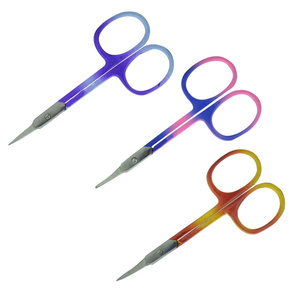 Nuevo Cortaúñas, Tijeras de Manicura, Cortador de Pedicura de Acero Inoxidable, Removedor de Piel Muerta para Cuidado Personal - Product Image 1