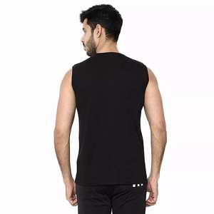 เสื้อยืดวินเทจลายฟอกสีสำหรับผู้ชาย เสื้อยืดสไตล์สตรีทวินเทจแบบดิสเทรส เสื้อยืดสตรีทแวร์สำหรับผู้ชาย - Product Image 4