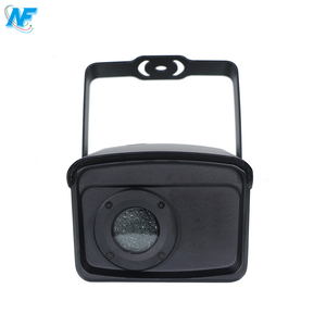 Projecteur laser RGB 3W étanche <span class=keywords><strong>IP65</strong></span> pour extérieur, effet d'aurore multicolore et motif aquatique pour éclairage de scène de parc - Product Image 2