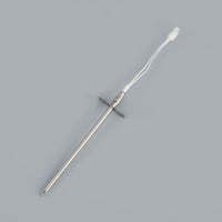 W10181986 Stainless Steel and Plastic <b>Range</b> Oven Temperature Sensor Electric Stove Oven Replacement Parts for Household Use - Product Image 4