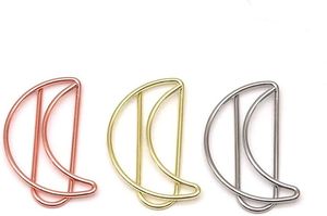 Marque-page en métal au fini élégant pour accessoires de papeterie tendance, améliorant l'ensemble de la présentation du livre - Product Image 4