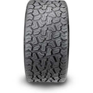 ยางรถตัก 24x12N12 Turf Tweel - ยางแบบไม่มียางใน 4 รู - 22487 - Product Image 3