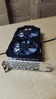 Carte Graphique RX580 8Go 2048SP/2304SP