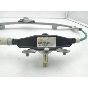 Mécanisme de lève-vitre avant gauche ALFA ROMEO 145 Série (930_) (94>99) 605708150 - Product Image 2
