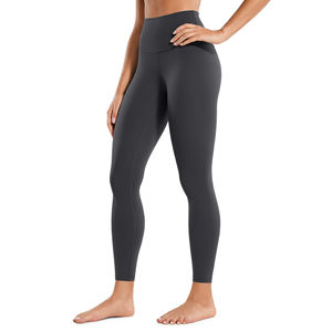 <b>Women's</b> Sports Clothing Scrunch Butt Workout <b>Legging</b> Elastic Waist Gym Fitness Pants Seamless Yoga <b>Leggings</b> For <b>Women</b> - Product Image 2