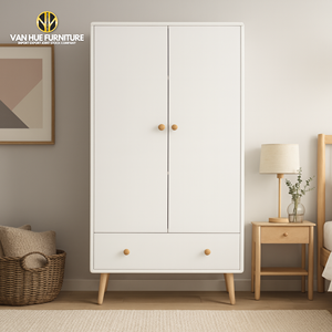 Services OEM et ODM pour des ensembles de meubles en bois pour enfants, adorable armoire pour bébé, provenant du fabricant - Product Image 1